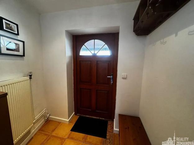 Prodej rodinného domu, Zvoleněves, 125 m2