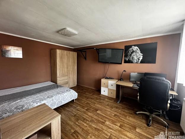 Prodej rodinného domu, Zvoleněves, 125 m2