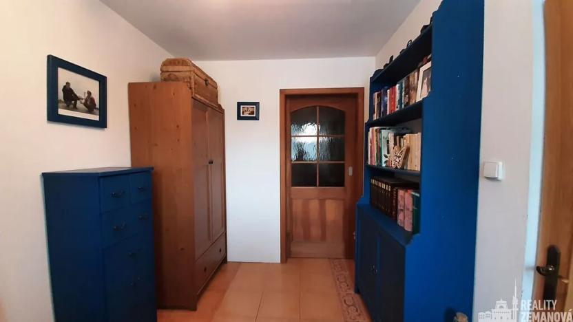 Prodej rodinného domu, Zvoleněves, 125 m2