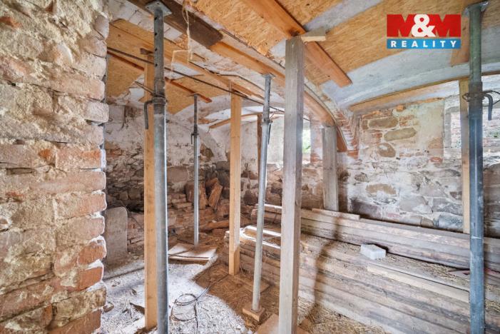 Prodej pozemku pro bydlení, Liběšice - Dolní Chobolice, 1254 m2