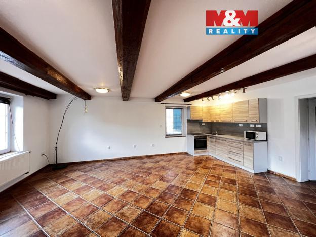 Pronájem bytu 2+kk, Náchod, Českoskalická, 70 m2