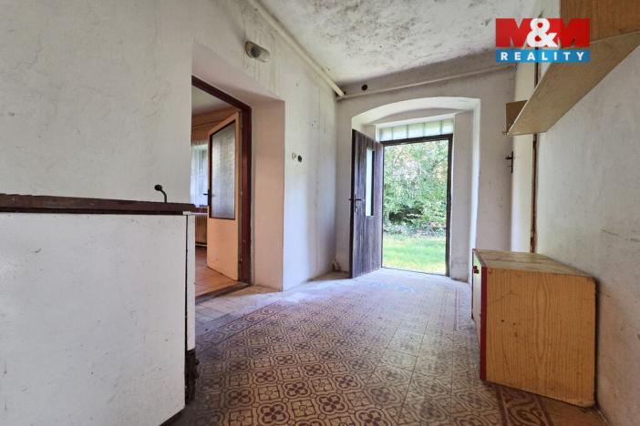 Prodej rodinného domu, Holedeč - Stránky, 121 m2