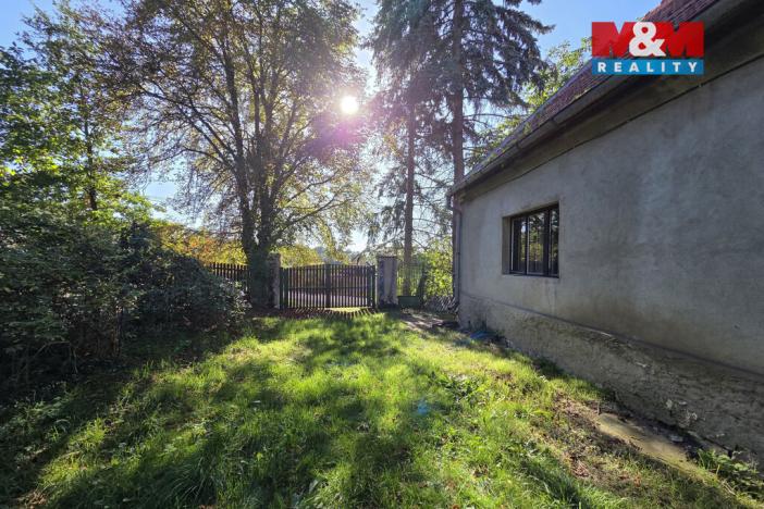 Prodej rodinného domu, Holedeč - Stránky, 121 m2