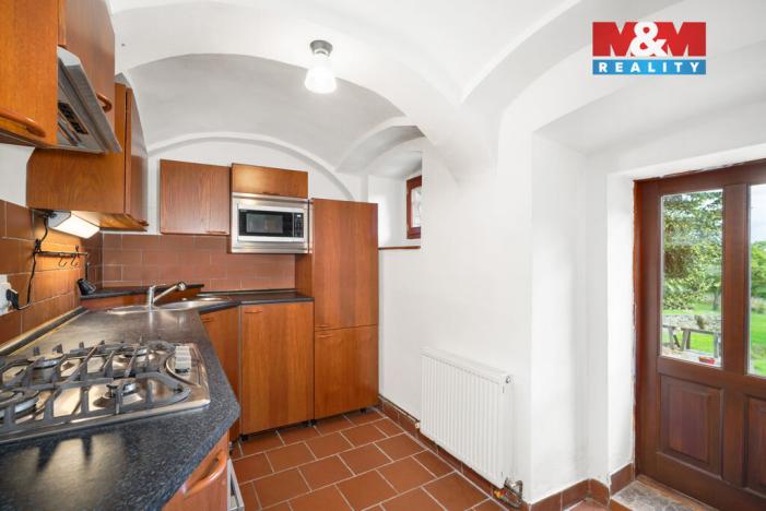 Prodej rodinného domu, Liběšice - Dolní Chobolice, 290 m2