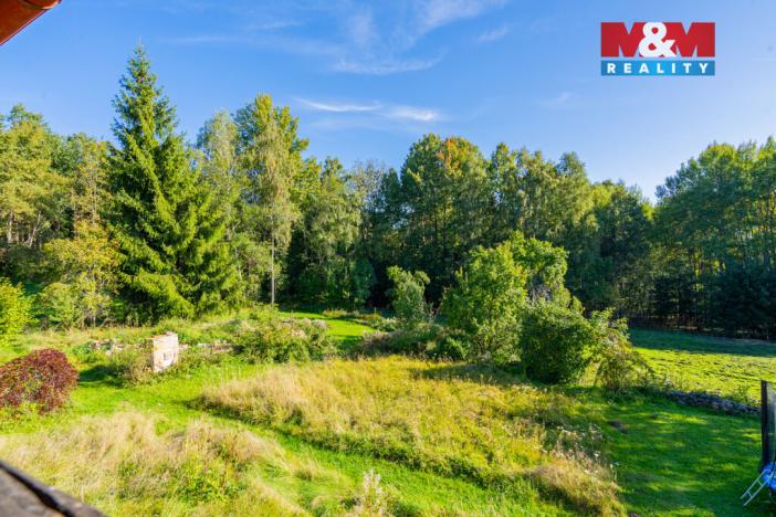 Prodej chaty, Ktiš, 87 m2