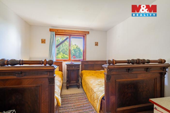 Prodej chaty, Ktiš, 87 m2