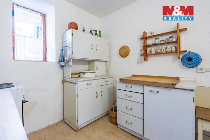 Prodej chaty, Ktiš, 87 m2