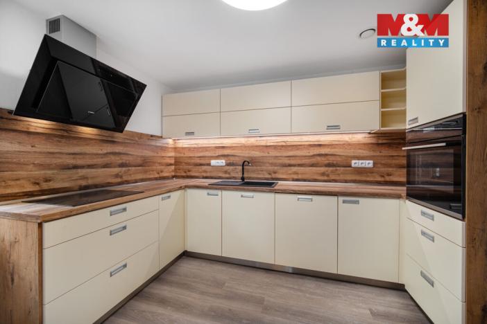 Prodej rodinného domu, Vysoké Mýto - Brteč, 139 m2