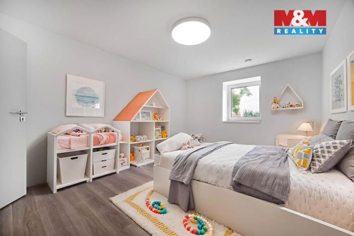 Prodej rodinného domu, Vysoké Mýto - Brteč, 139 m2