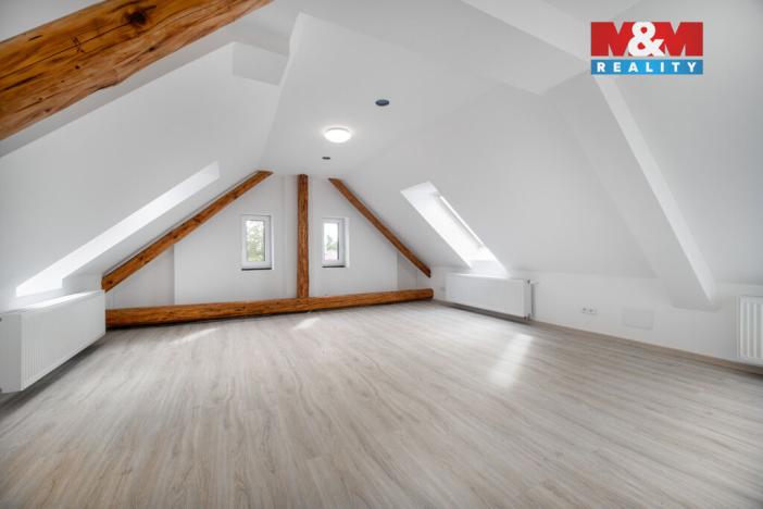 Prodej rodinného domu, Vysoké Mýto - Brteč, 139 m2