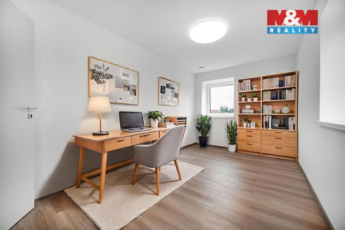 Prodej rodinného domu, Vysoké Mýto - Brteč, 139 m2