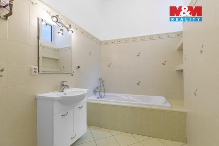 Prodej bytu 3+1, Ostrava - Moravská Ostrava, Chelčického, 104 m2