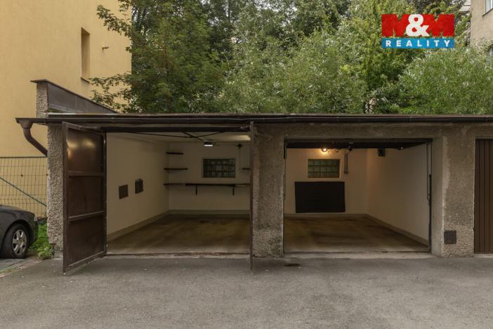 Prodej bytu 3+1, Ostrava - Moravská Ostrava, Chelčického, 104 m2