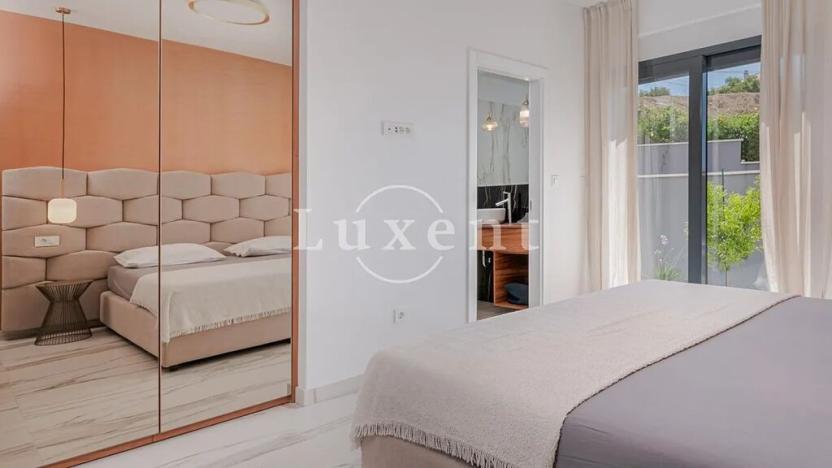 Prodej vily, Split, Chorvatsko, 320 m2