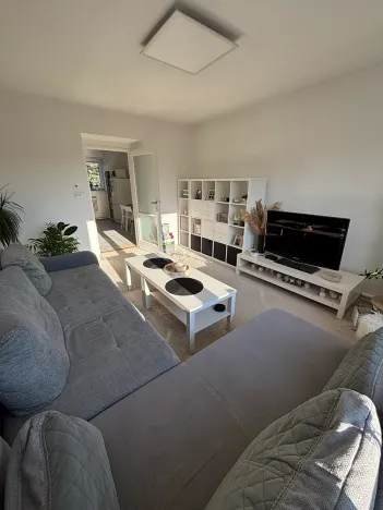 Pronájem bytu 2+1, Opava, Jurečkova, 50 m2