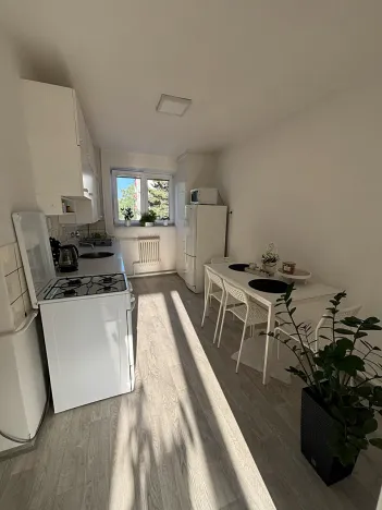 Pronájem bytu 2+1, Opava, Jurečkova, 50 m2