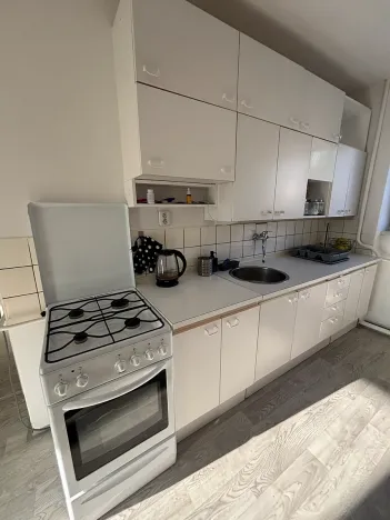 Pronájem bytu 2+1, Opava, Jurečkova, 50 m2