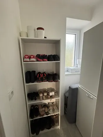 Pronájem bytu 2+1, Opava, Jurečkova, 50 m2