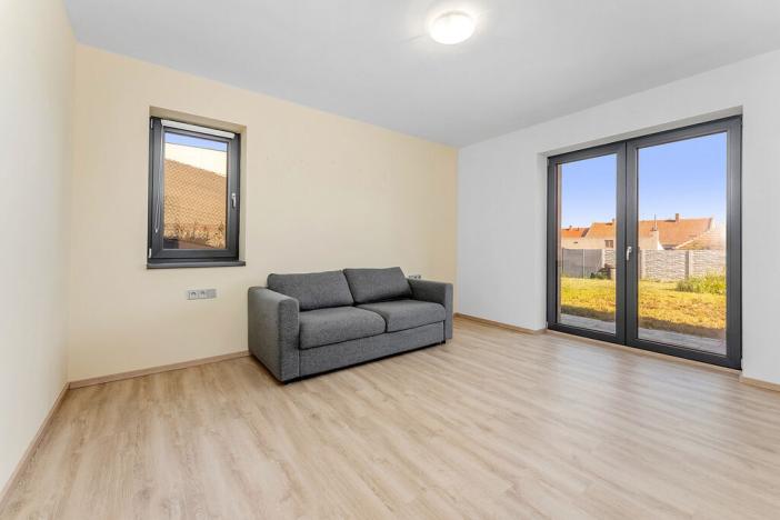 Prodej rodinného domu, Hodějice, 265 m2