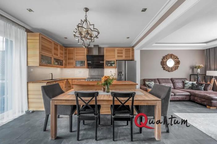Prodej rodinného domu, Praha - Uhříněves, U Nadýmače, 279 m2