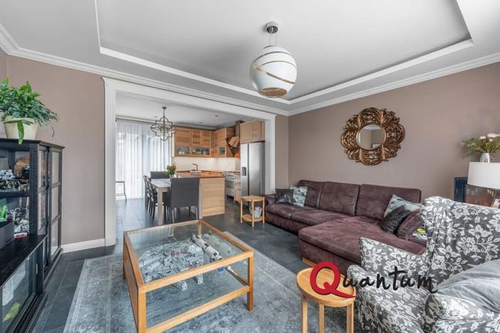 Prodej rodinného domu, Praha - Uhříněves, U Nadýmače, 279 m2