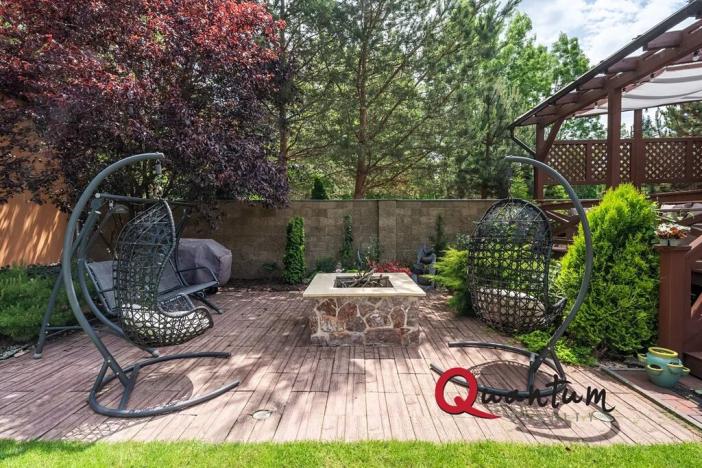 Prodej rodinného domu, Praha - Uhříněves, U Nadýmače, 279 m2