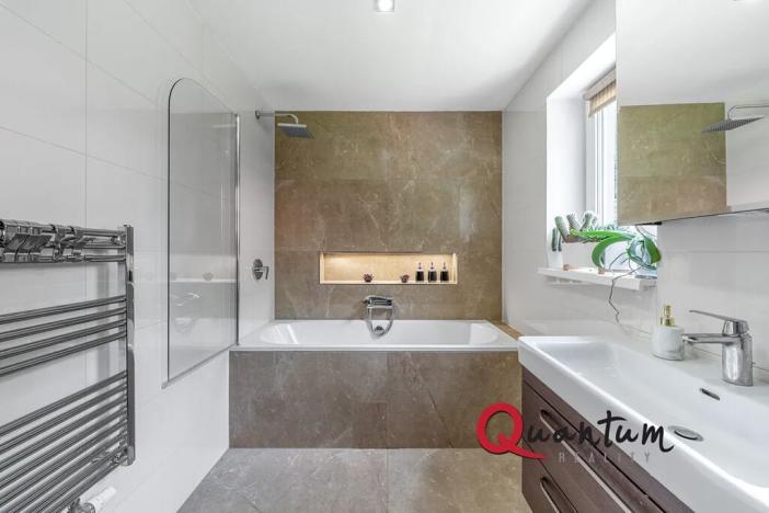 Prodej rodinného domu, Praha - Uhříněves, U Nadýmače, 279 m2