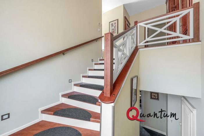 Prodej rodinného domu, Praha - Uhříněves, U Nadýmače, 279 m2