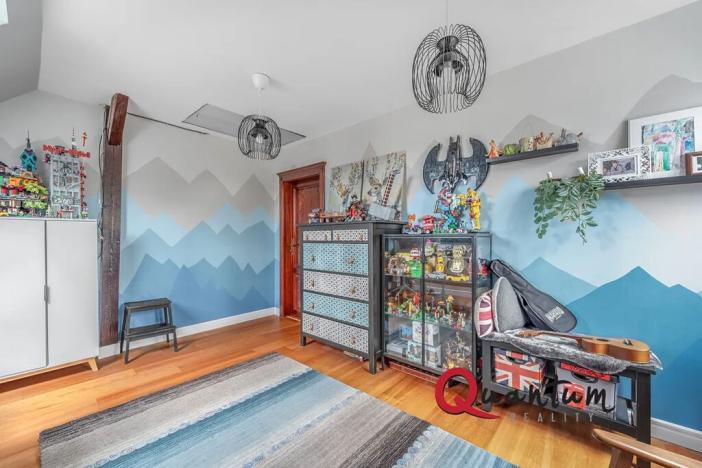 Prodej rodinného domu, Praha - Uhříněves, U Nadýmače, 279 m2