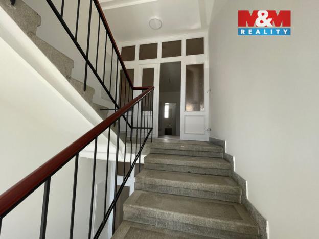 Pronájem rodinného domu, Ostrava - Petřkovice, Hlučínská, 200 m2