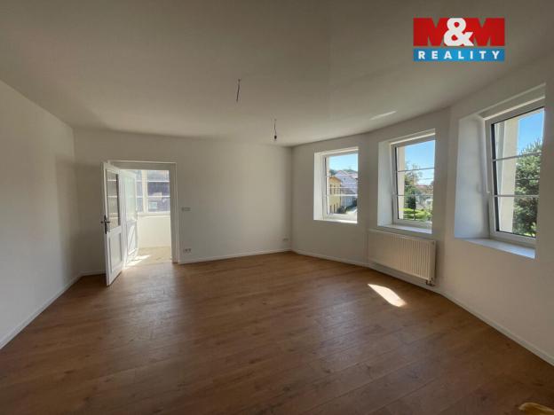 Pronájem rodinného domu, Ostrava - Petřkovice, Hlučínská, 200 m2