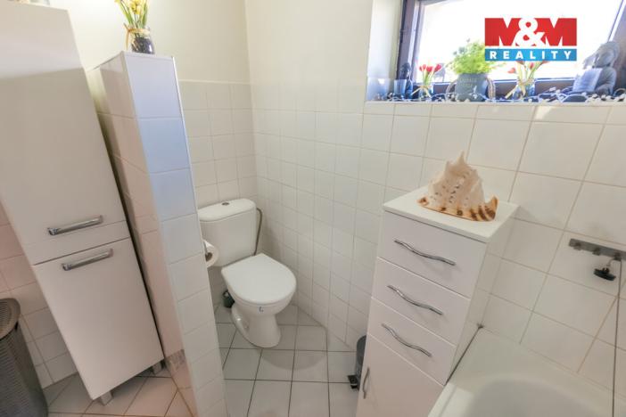 Prodej rodinného domu, Petrohrad - Bílenec, 142 m2