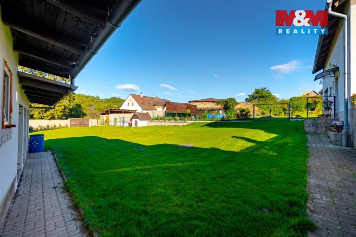 Prodej rodinného domu, Petrohrad - Bílenec, 142 m2