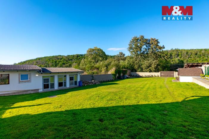 Prodej rodinného domu, Petrohrad - Bílenec, 142 m2