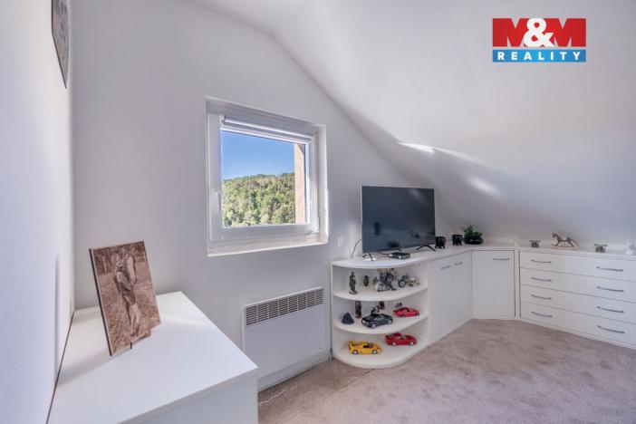 Prodej rodinného domu, Petrohrad - Bílenec, 142 m2