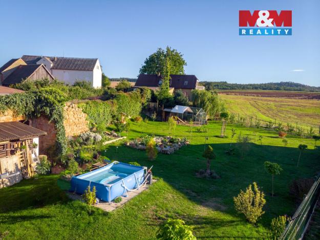 Prodej rodinného domu, Petrohrad - Bílenec, 142 m2