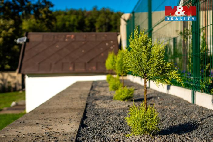 Prodej rodinného domu, Petrohrad - Bílenec, 142 m2