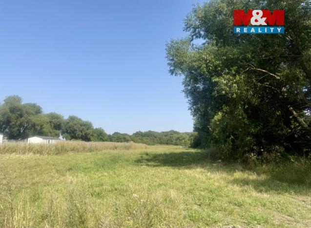 Prodej pozemku pro bydlení, Cítoliby, 1213 m2