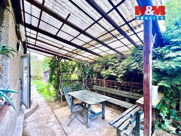 Prodej rodinného domu, Bohumín - Starý Bohumín, Zborovská, 146 m2