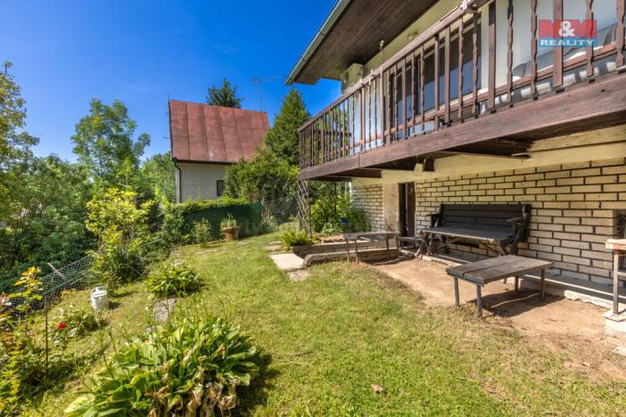 Prodej chaty, Chotýšany - Městečko, 75 m2