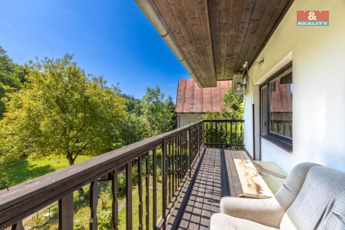 Prodej chaty, Chotýšany - Městečko, 75 m2