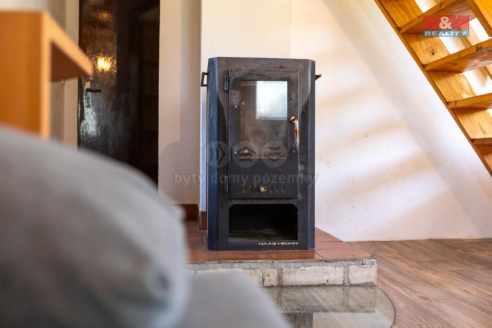 Prodej chaty, Chotýšany - Městečko, 75 m2