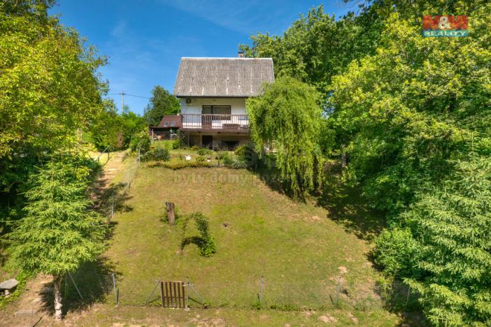 Prodej chaty, Chotýšany - Městečko, 75 m2