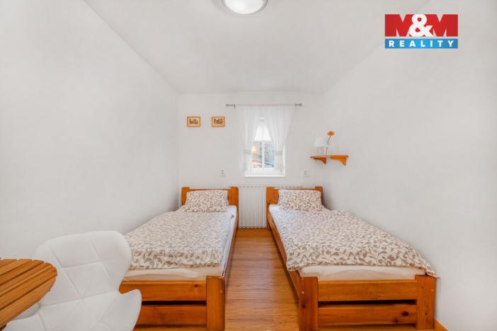 Prodej ubytování, Hřensko, 300 m2