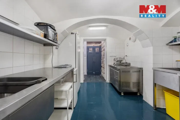 Prodej ubytování, Hřensko, 300 m2