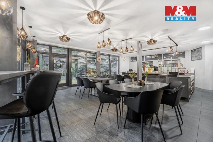 Prodej restaurace, Hřensko, 300 m2