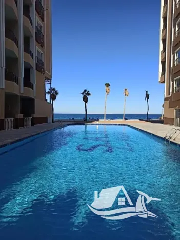 Prodej bytu 1+kk, Hurghada, Egypt, 42 m2