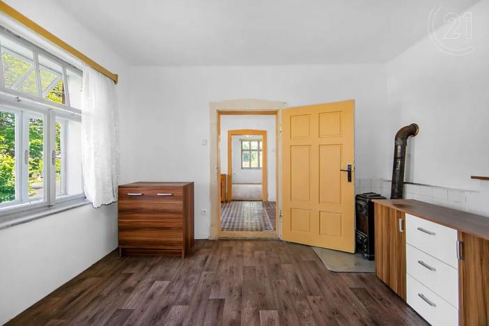 Prodej rodinného domu, Staré Sedliště, 197 m2