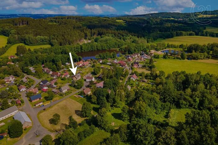 Prodej rodinného domu, Staré Sedliště, 197 m2