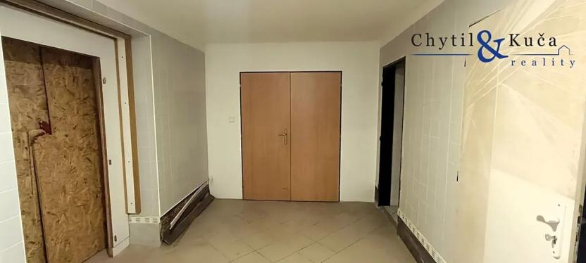 Pronájem obchodního prostoru, Přerov, nám. Svobody, 105 m2
